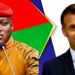France – Burkina Faso : le divorce consommé
