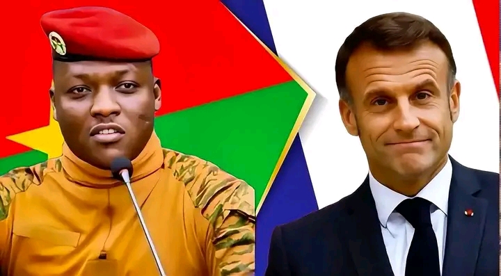 France – Burkina Faso : le divorce consommé