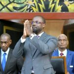 Assemblée nationale : Le Conseil constitutionnel valide le maintien d&rsquo;Ousmane Sonko au perchoir