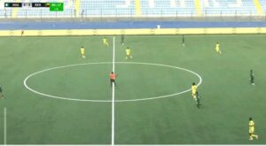 Football féminin : Les Amazones du Bénin tombent face au Nigeria, mais gardent le cap sur la qualification
