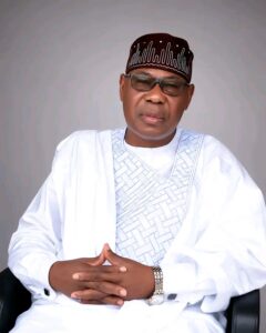 Revirement politique majeur au Bénin : Boni Yayi officialise son entrée au Sénat