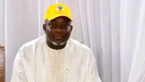 Verdict de la CRIET : Cinq ans de prison ferme pour le CA Samuel Akindes