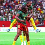Can féminine Maroc 2026: Le sacre des Lionnes Indomptables du  Cameroun