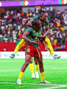 Can féminine Maroc 2026: Le sacre des Lionnes Indomptables du  Cameroun
