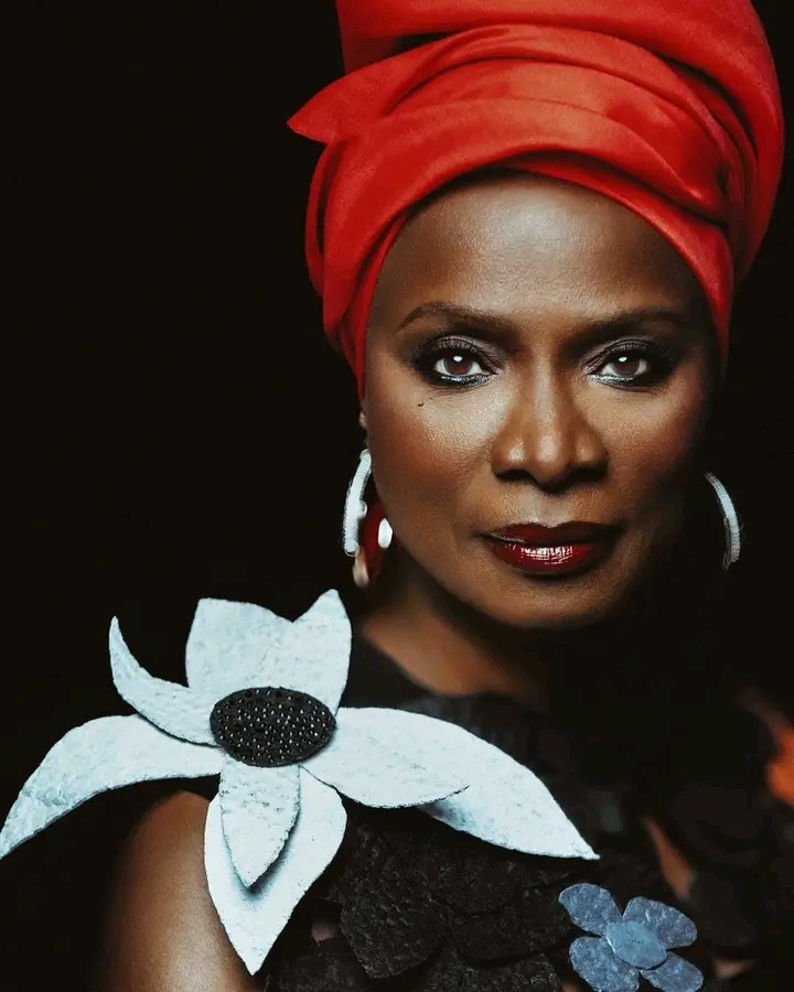Distinction internationale : L&rsquo;immense consécration d&rsquo;Angélique Kidjo à Hollywood