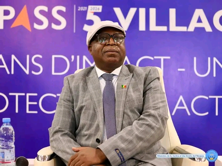 Traite des êtres humains : le Mali remobilise ses partenaires  face aux nouveaux pièges numériques