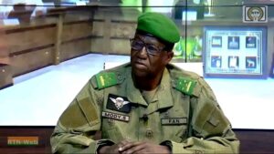 Tentative de déstabilisation à Niamey : la base 101 ciblée par des militaires mutins, la situation sous contrôle selon le ministère de la Défense