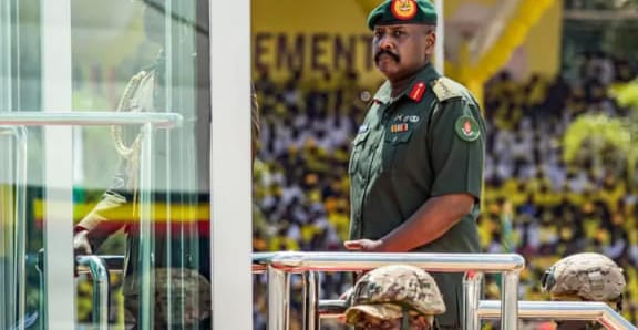 Ouganda : La succession dynastique se précise avec l’annonce officielle de Muhoozi Kainerugaba pour 2031