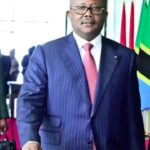 De l&rsquo;exil à la reconquête : Umaro Sissoco Embaló officialise sa candidature en Guinée-Bissau