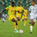 Les Guépards s&rsquo;offrent la tête du groupe F : le résumé du succès décisif face à la Mauritanie lors de ces éliminatoires de la CAN 2027