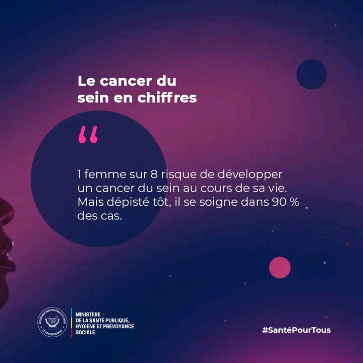 Cancer du sein : Halte aux blagues misogynes et à la dangereuse banalisation d’un fléau mortel