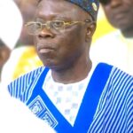 Parti Les Démocrates au Bénin : Le départ de Léon Dègny ou le compte à rebours d&rsquo;une mort annoncée ?