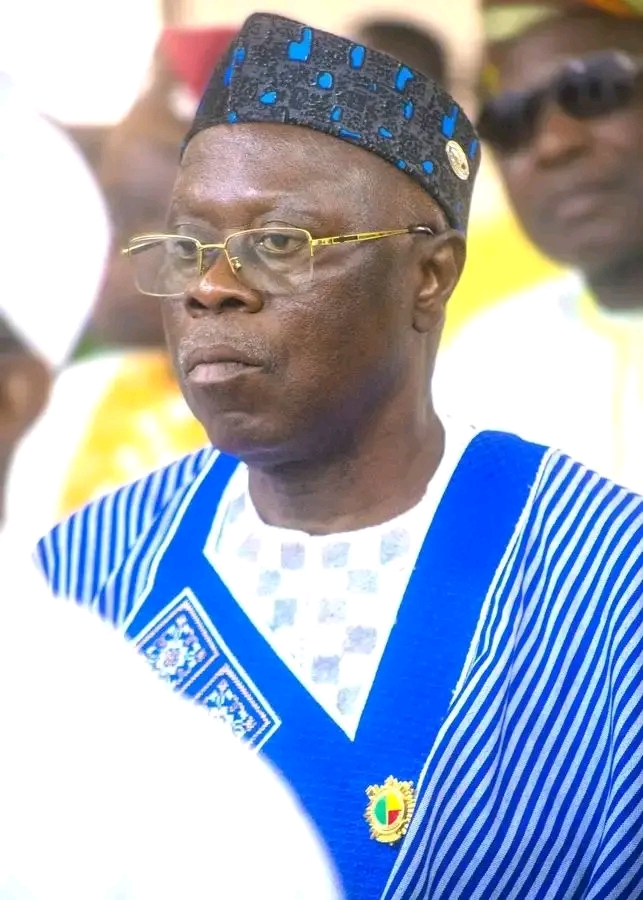 Parti Les Démocrates au Bénin : Le départ de Léon Dègny ou le compte à rebours d&rsquo;une mort annoncée ?