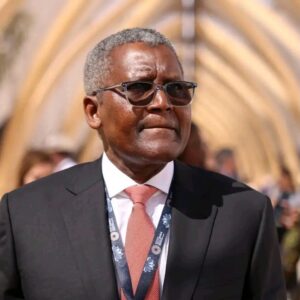 Dangote au Kenya : La menace politique qui pèse sur l&rsquo;avenir des affaires du géant nigérian