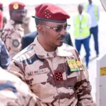 Diplomatie : Le Tchad renforce ses liens de coopération avec le Nigeria et le Ghana