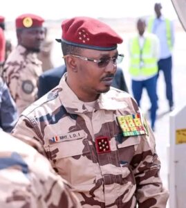 Diplomatie : Le Tchad renforce ses liens de coopération avec le Nigeria et le Ghana