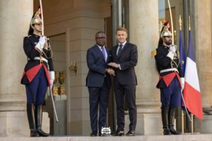 Coopération bilatérale : Le Bénin et la France renforcent leurs liens stratégiques sur fond de recomposition géopolitique sahélienne