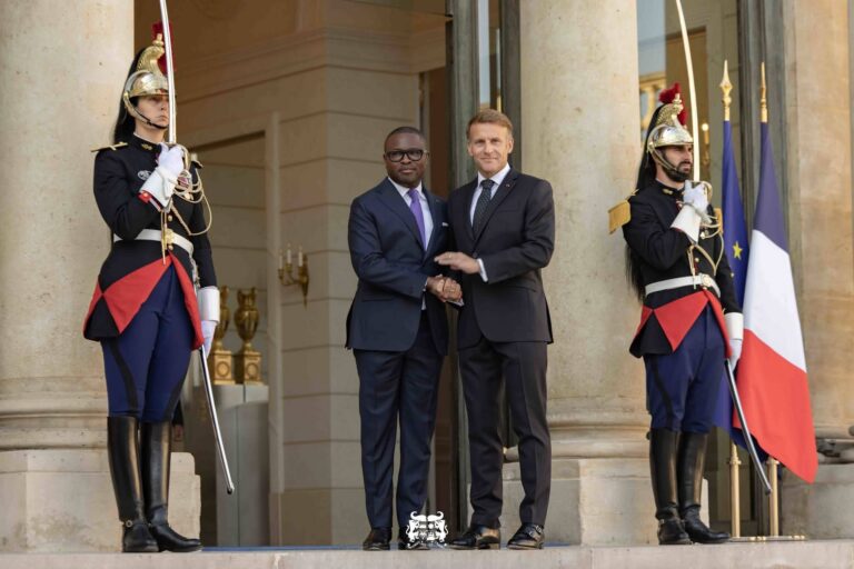 Coopération bilatérale : Le Bénin et la France renforcent leurs liens stratégiques sur fond de recomposition géopolitique sahélienne