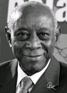 Quand la plume s&rsquo;éteint, l&rsquo;héritage demeure : Romuald Wadagni salue la mémoire de Cheikh Hamidou Kane