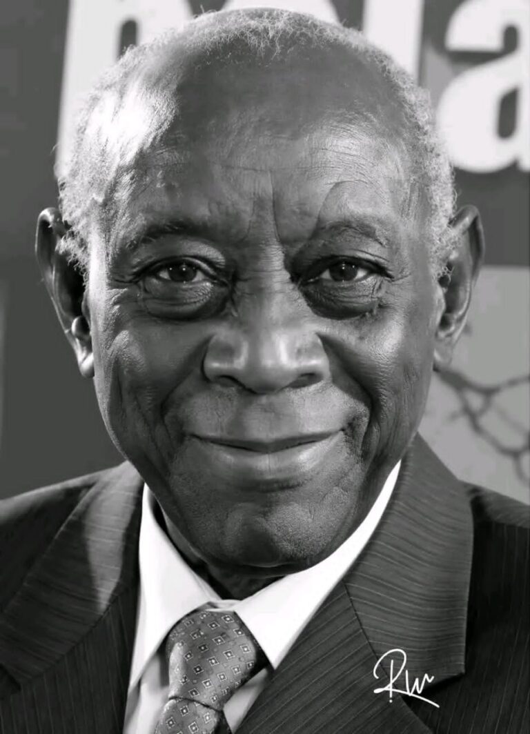 Quand la plume s&rsquo;éteint, l&rsquo;héritage demeure : Romuald Wadagni salue la mémoire de Cheikh Hamidou Kane