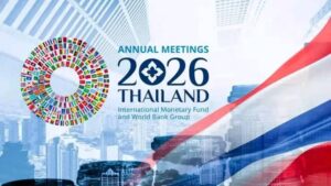 Bangkok abrite les assises mondiales de la finance : l&rsquo;UEMOA au rendez-vous stratégique